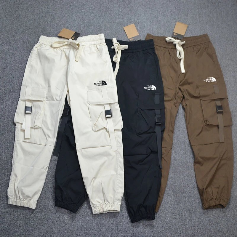 Pants and shorts categories used in shared link lists