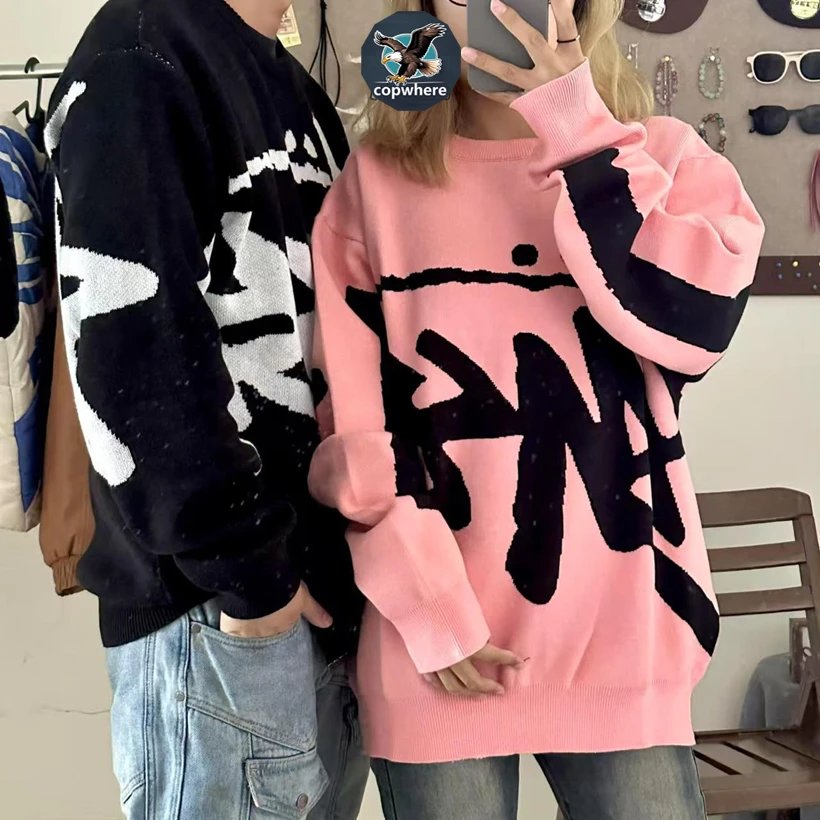 Sweater shared links for seasonal browsing